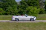 Mercedes-Benz C300 Cabriolet AMG Line 2016 года